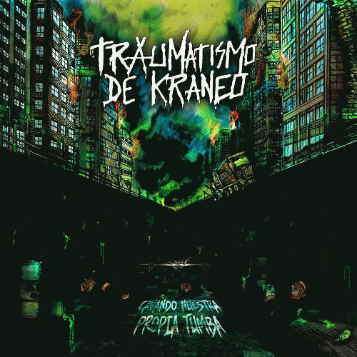 Cavando Nuestra Propia Tumba